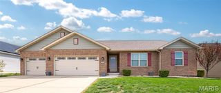 1201 Pisa Drive, Caseyville, IL 62232