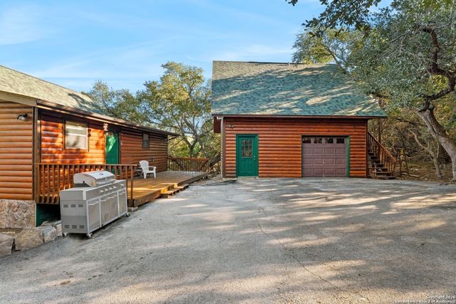 730 Gallagher Dr, Canyon Lake, TX 78133