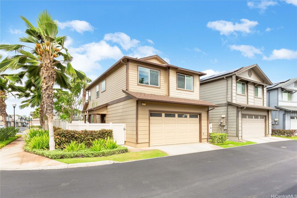 91-1160 Kamakana Street 100, Ewa Beach, HI 96706