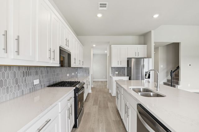 1401 Winters Way, Princeton, TX 75071