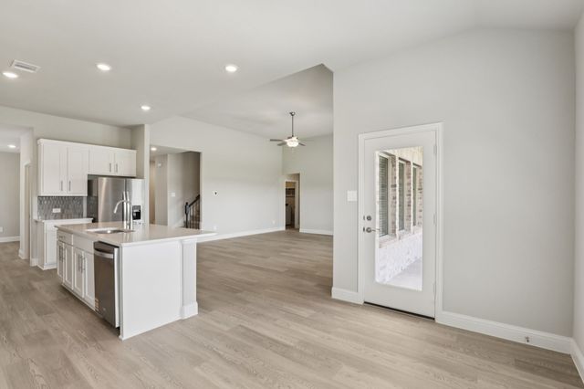 1401 Winters Way, Princeton, TX 75071