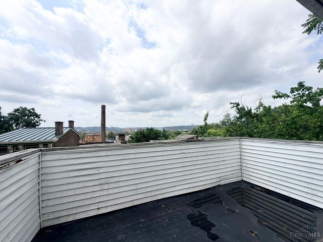 252 Renner St, Cincinnati, OH 45214