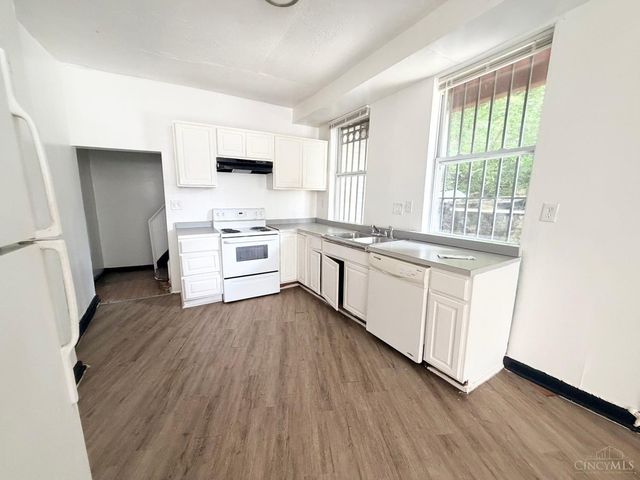 252 Renner St, Cincinnati, OH 45214