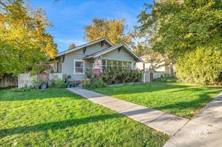 509 9th Avenue South, Nampa, ID 83651