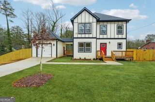 1330 SW Adams Drive, Atlanta, GA 30311