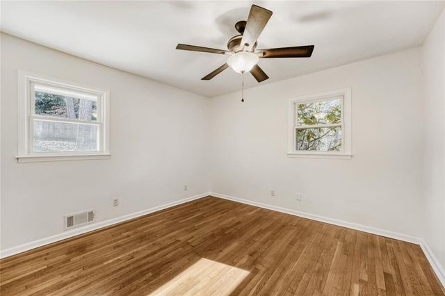 1391 Willivee Drive, Decatur, GA 30033