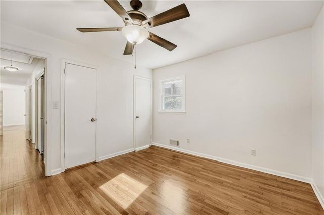 1391 Willivee Drive, Decatur, GA 30033