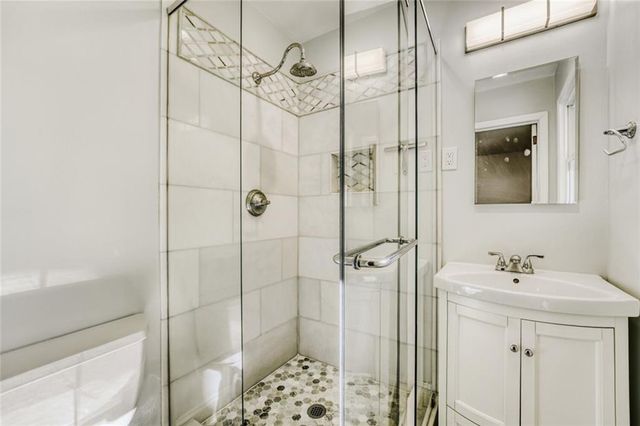 1391 Willivee Drive, Decatur, GA 30033