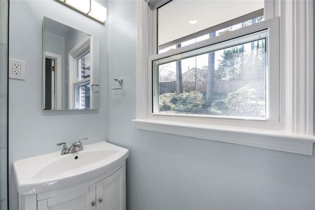 1391 Willivee Drive, Decatur, GA 30033