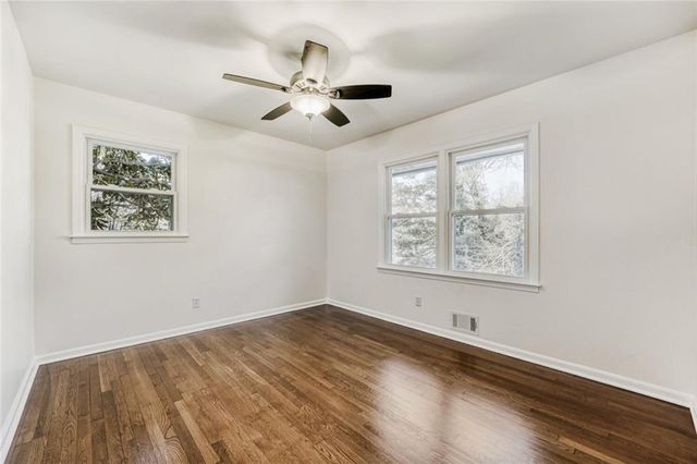 1391 Willivee Drive, Decatur, GA 30033