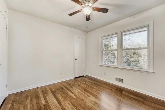 1391 Willivee Drive, Decatur, GA 30033