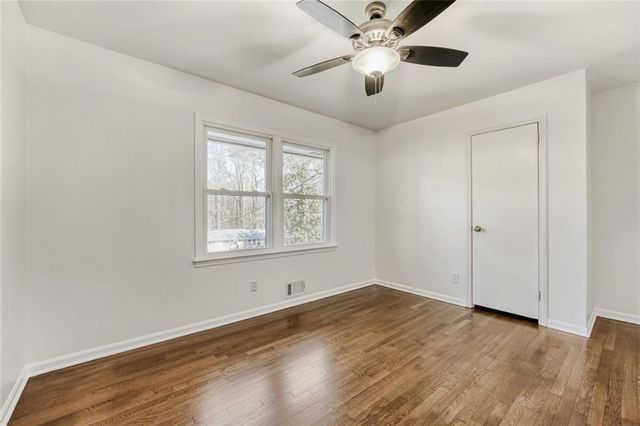 1391 Willivee Drive, Decatur, GA 30033