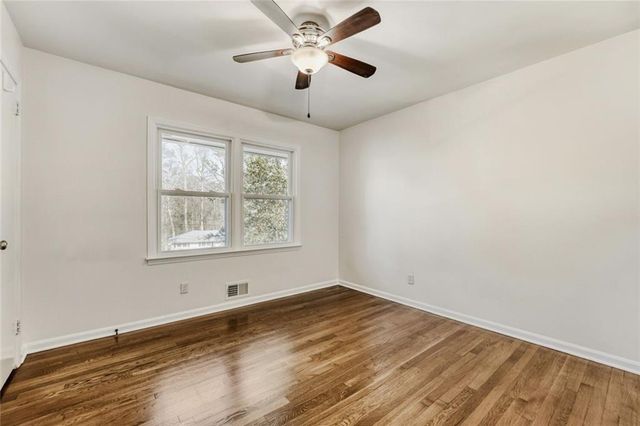 1391 Willivee Drive, Decatur, GA 30033