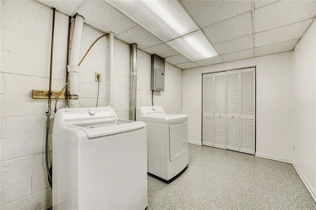 1391 Willivee Drive, Decatur, GA 30033