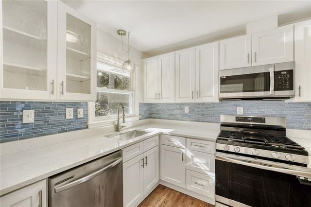 1391 Willivee Drive, Decatur, GA 30033