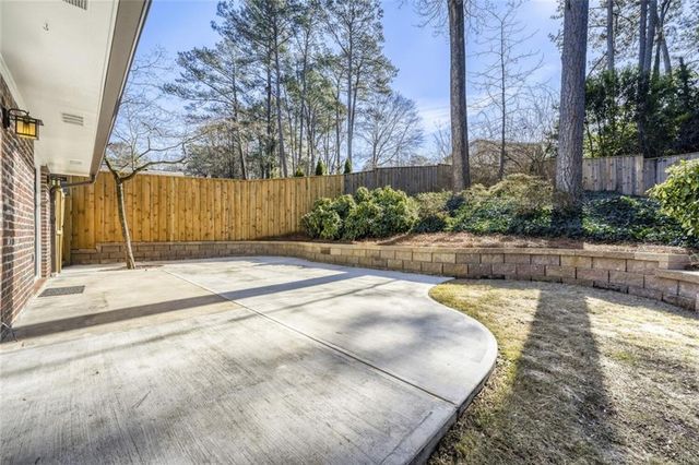 1391 Willivee Drive, Decatur, GA 30033