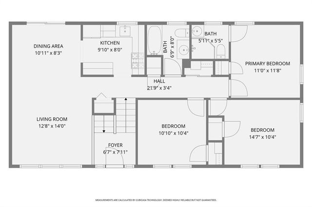 1391 Willivee Drive, Decatur, GA 30033