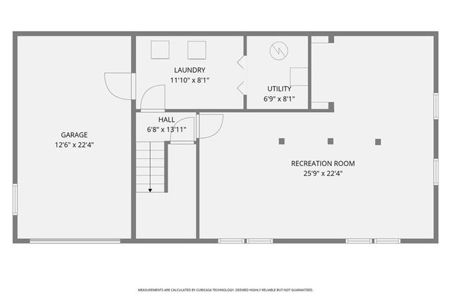 1391 Willivee Drive, Decatur, GA 30033