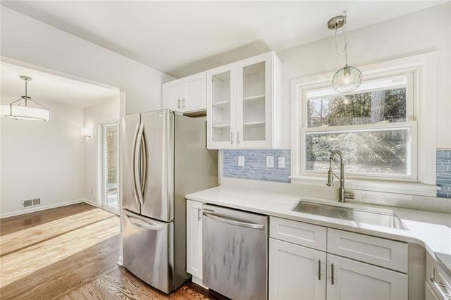 1391 Willivee Drive, Decatur, GA 30033