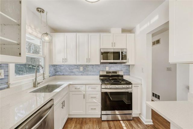 1391 Willivee Drive, Decatur, GA 30033