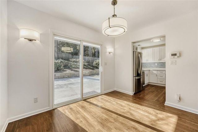 1391 Willivee Drive, Decatur, GA 30033