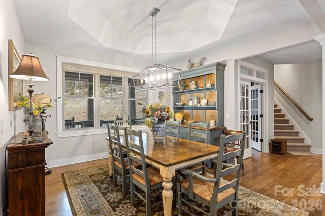 719 Overlook Drive, Flat Rock, NC 28731