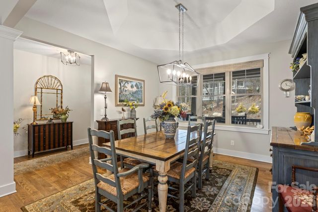 719 Overlook Drive, Flat Rock, NC 28731