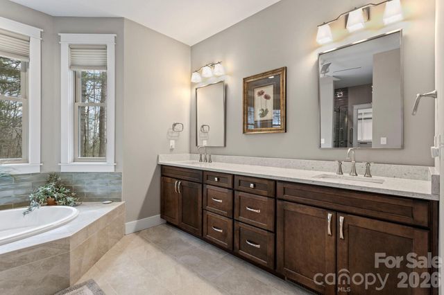 719 Overlook Drive, Flat Rock, NC 28731