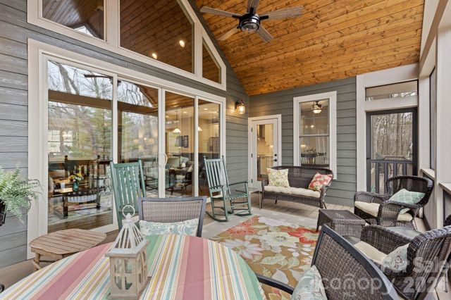 719 Overlook Drive, Flat Rock, NC 28731