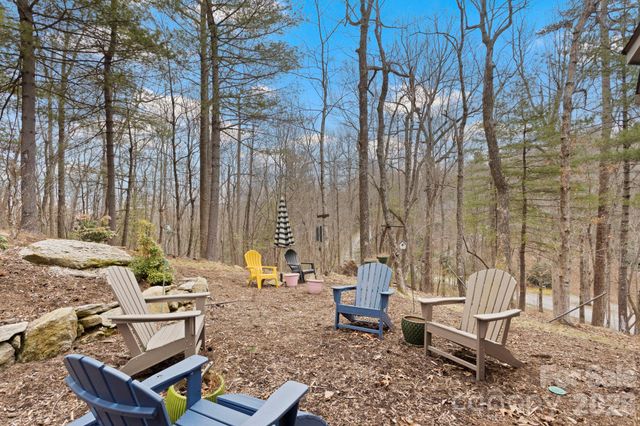 719 Overlook Drive, Flat Rock, NC 28731