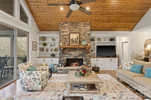 719 Overlook Drive, Flat Rock, NC 28731