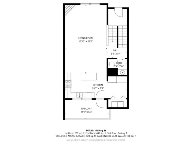 568 State Street C, Saint Paul, MN 55107