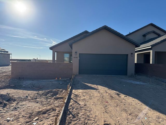 6048 Diebenkorn Drive SE, Albuquerque, NM 87106