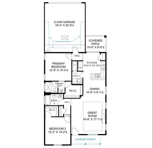 6048 Diebenkorn Drive SE, Albuquerque, NM 87106