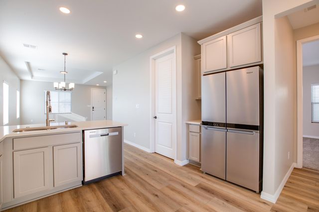 6048 Diebenkorn Drive SE, Albuquerque, NM 87106