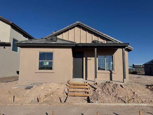 6048 Diebenkorn Drive SE, Albuquerque, NM 87106