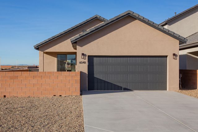 6048 Diebenkorn Drive SE, Albuquerque, NM 87106