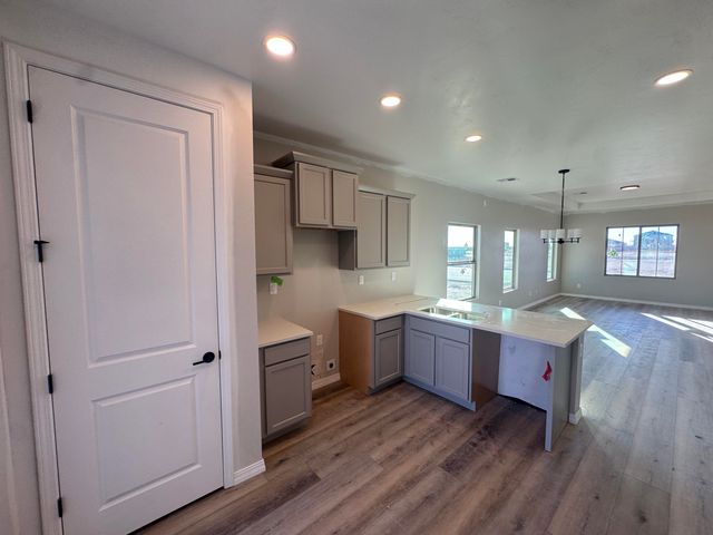 6048 Diebenkorn Drive SE, Albuquerque, NM 87106