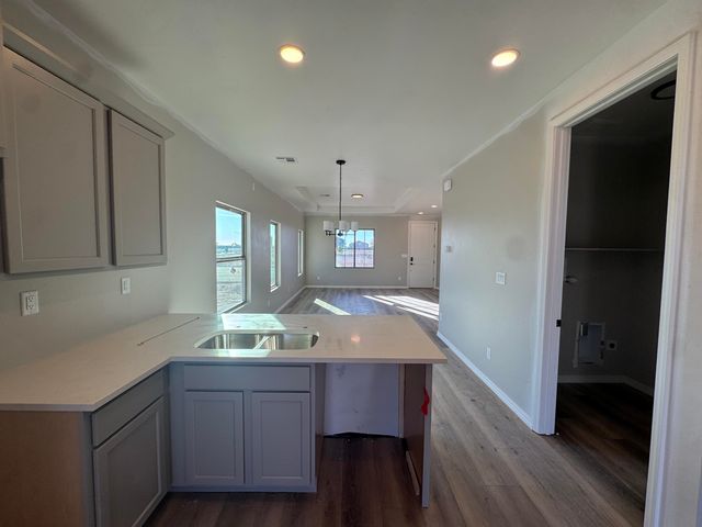 6048 Diebenkorn Drive SE, Albuquerque, NM 87106