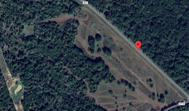 TBD Tract 2 FM 321, Tennessee Colony, TX 75861