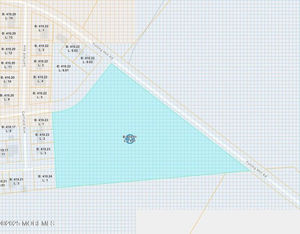 314 Fulling Mill Road, Villas, NJ 08251