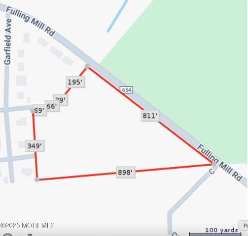 314 Fulling Mill Road, Villas, NJ 08251