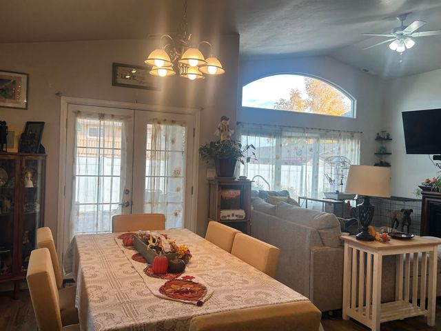 412 Pear Meadows Street, Grand Junction, CO 81504