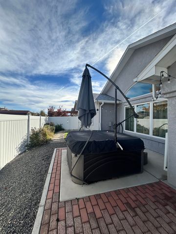 412 Pear Meadows Street, Grand Junction, CO 81504