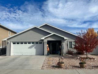 412 Pear Meadows Street, Grand Junction, CO 81504