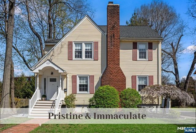 17 Saint Nicholas Avenue, Westwood, NJ 07675