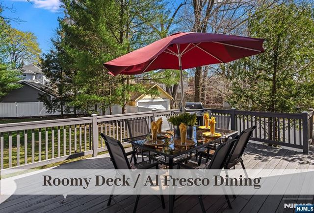 17 Saint Nicholas Avenue, Westwood, NJ 07675