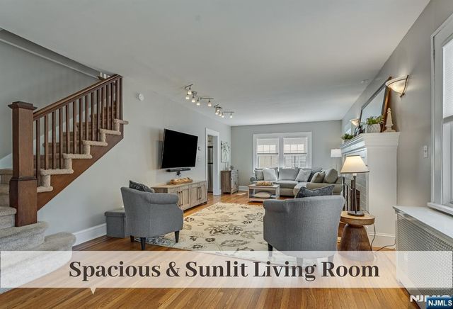 17 Saint Nicholas Avenue, Westwood, NJ 07675