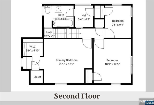 17 Saint Nicholas Avenue, Westwood, NJ 07675