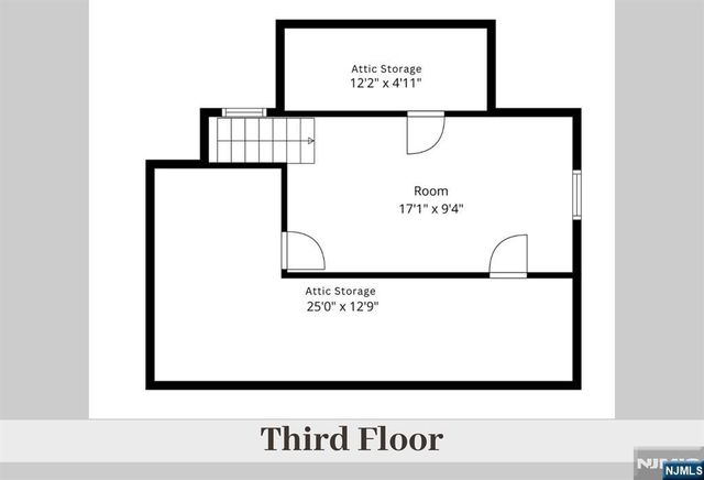17 Saint Nicholas Avenue, Westwood, NJ 07675